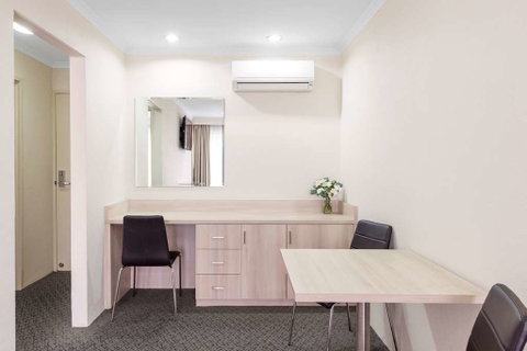 Best Western Plus Garden City Hotel - Yamba Accommodation 16