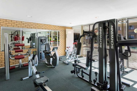 Best Western Plus Garden City Hotel - Yamba Accommodation 17