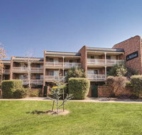 Adina Serviced Apts Canberra Kingston - Yamba Accommodation