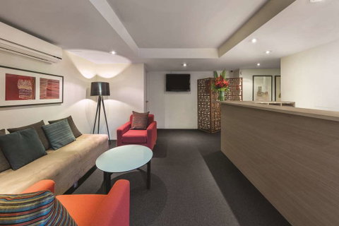 Adina Serviced Apts Canberra Kingston - Yamba Accommodation 5