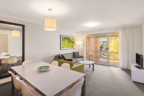 Adina Serviced Apts Canberra Kingston - Yamba Accommodation 6