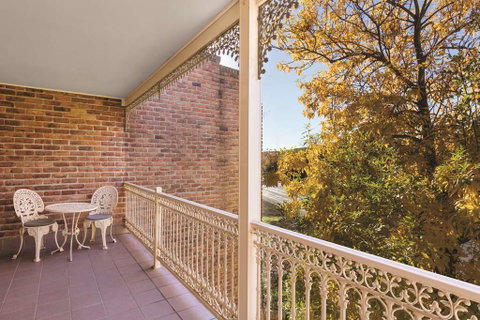 Adina Serviced Apts Canberra Kingston - Yamba Accommodation 7