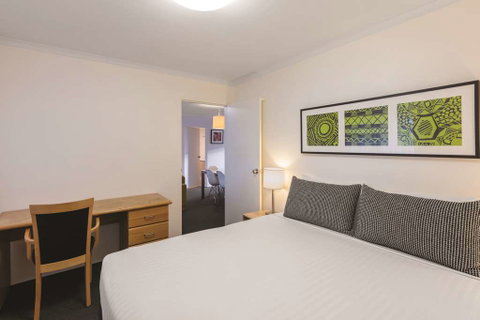 Adina Serviced Apts Canberra Kingston - Yamba Accommodation 8