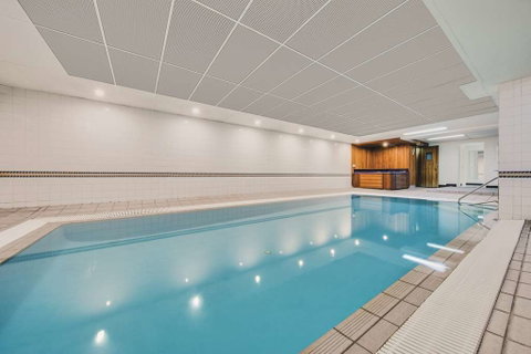Adina Serviced Apts Canberra Kingston - Yamba Accommodation 12
