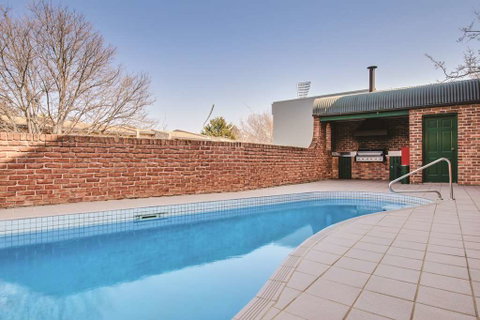 Adina Serviced Apts Canberra Kingston - Yamba Accommodation 15