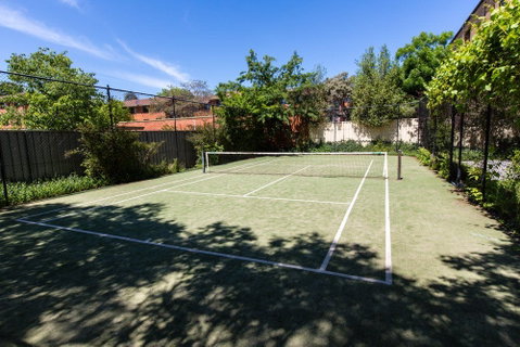 Kingston Terrace Serviced Apartments - Yamba Accommodation 4