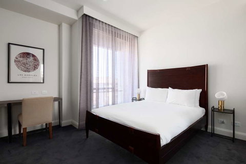 Knightsbridge Canberra - Yamba Accommodation 7