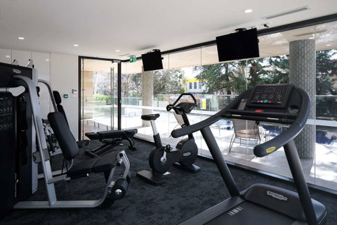 Knightsbridge Canberra - Yamba Accommodation 13