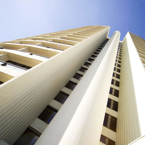 BreakFree Capital Tower - Yamba Accommodation 1
