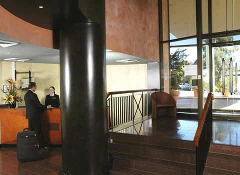 BreakFree Capital Tower - Yamba Accommodation 3