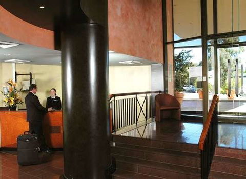 BreakFree Capital Tower - Yamba Accommodation 4