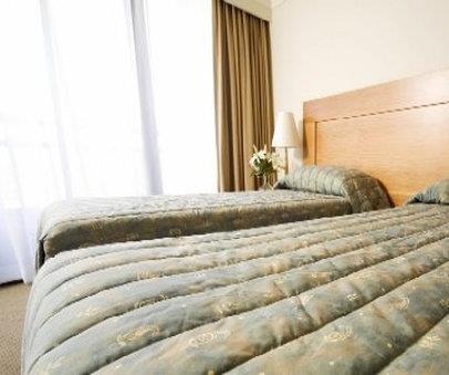 BreakFree Capital Tower - Yamba Accommodation 7