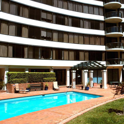 BreakFree Capital Tower - Yamba Accommodation 10