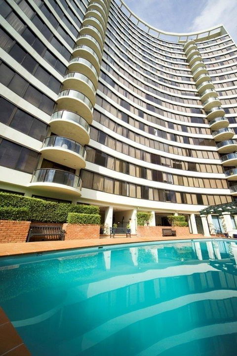 BreakFree Capital Tower - Yamba Accommodation 11