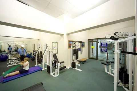 BreakFree Capital Tower - Yamba Accommodation 16