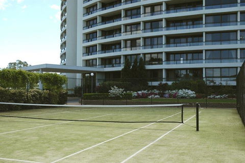 BreakFree Capital Tower - Yamba Accommodation 17