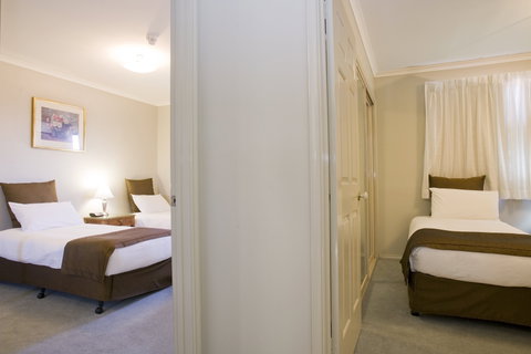Pinnacle Apartments - Yamba Accommodation 4