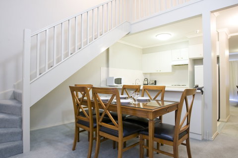 Pinnacle Apartments - Yamba Accommodation 5