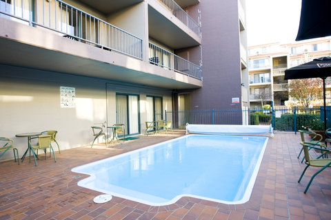 Pinnacle Apartments - Yamba Accommodation 6
