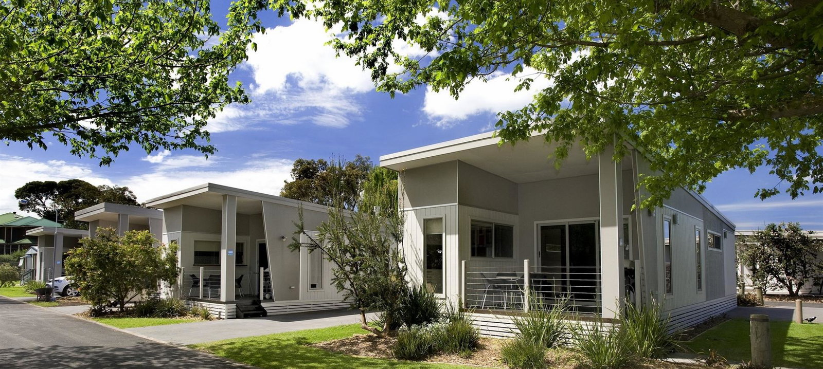 Swan Bay VIC Yamba Accommodation