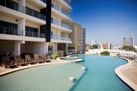 Mantra Pandanas - Yamba Accommodation 2