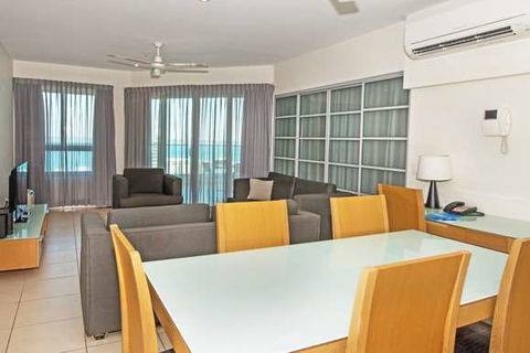 Mantra Pandanas - Yamba Accommodation 8