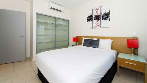 Mantra Pandanas - Yamba Accommodation 11