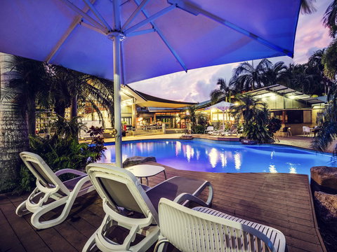 Mercure Darwin Airport Resort - Yamba Accommodation 1