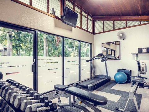 Mercure Darwin Airport Resort - Yamba Accommodation 3