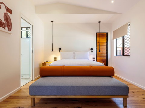 Mercure Darwin Airport Resort - Yamba Accommodation 4