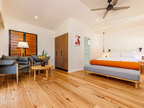 Mercure Darwin Airport Resort - Yamba Accommodation 5