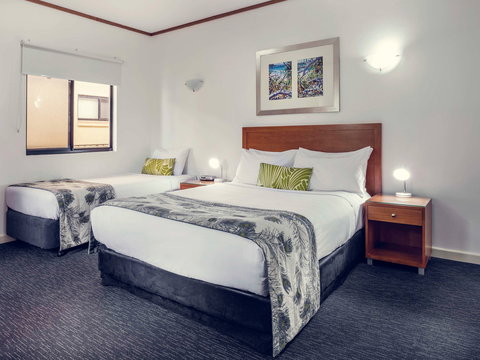 Mercure Darwin Airport Resort - Yamba Accommodation 6