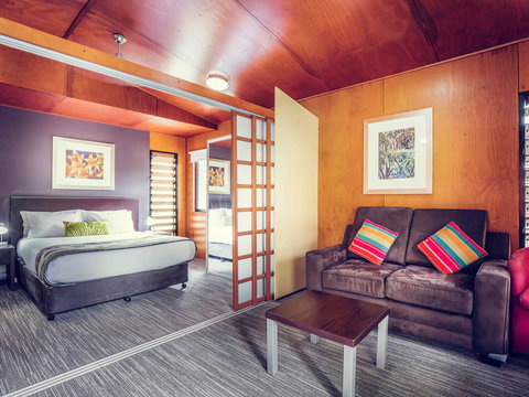 Mercure Darwin Airport Resort - Yamba Accommodation 7