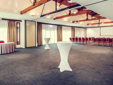 Mercure Darwin Airport Resort - Yamba Accommodation 9