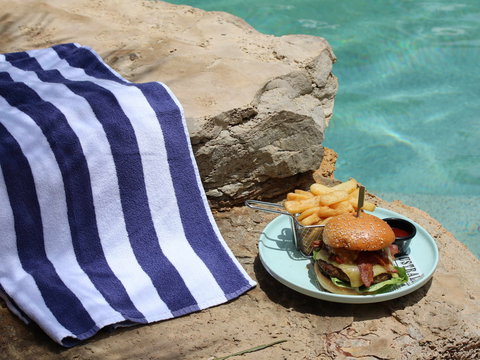 Mercure Darwin Airport Resort - Yamba Accommodation 10