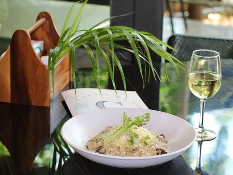 Mercure Darwin Airport Resort - Yamba Accommodation 11