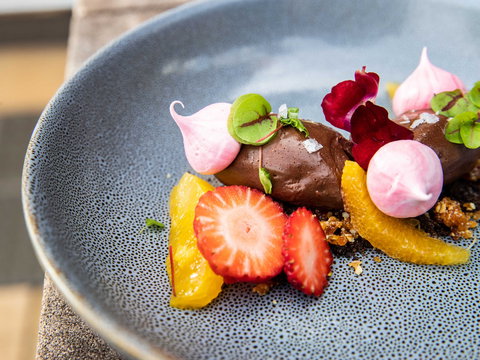 Mercure Darwin Airport Resort - Yamba Accommodation 12