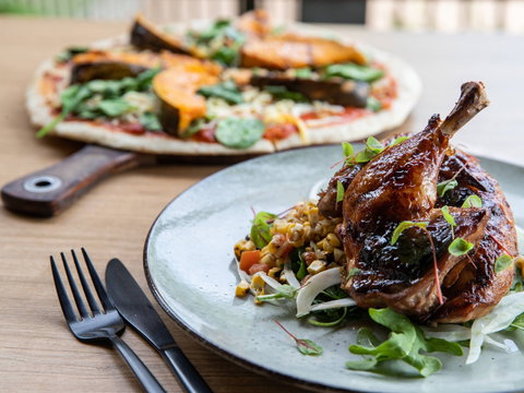 Mercure Darwin Airport Resort - Yamba Accommodation 13