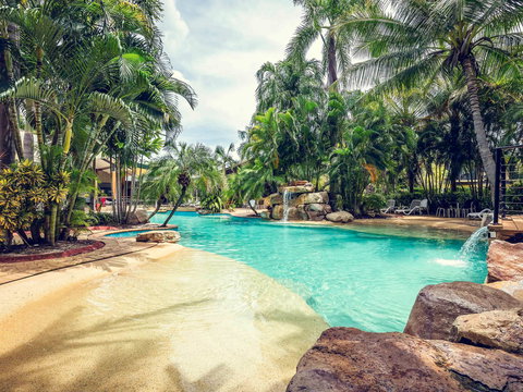 Mercure Darwin Airport Resort - Yamba Accommodation 14