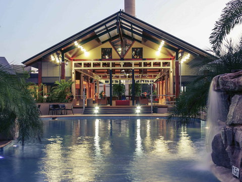 Mercure Darwin Airport Resort - Yamba Accommodation 15
