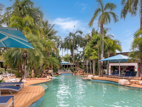 Mercure Darwin Airport Resort - Yamba Accommodation 16