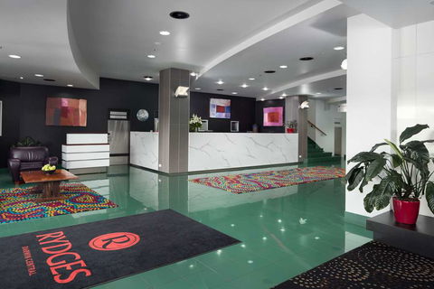 Rydges Darwin Central - Yamba Accommodation 1