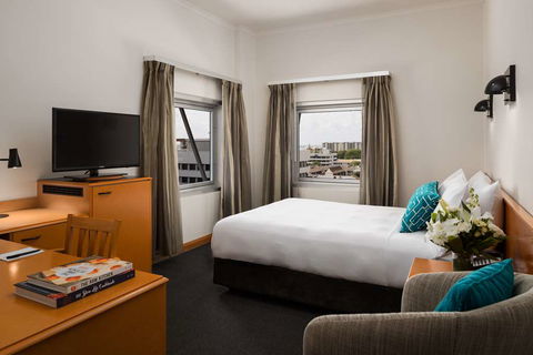 Rydges Darwin Central - Yamba Accommodation 2