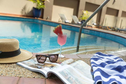 Rydges Darwin Central - Yamba Accommodation 7