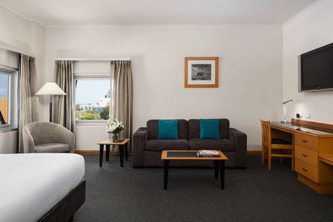 Rydges Darwin Central - Yamba Accommodation 13