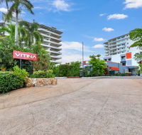 Vitina Studio Motel - Yamba Accommodation
