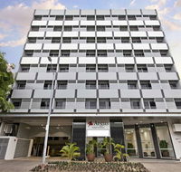 Argus Hotel Darwin - Yamba Accommodation