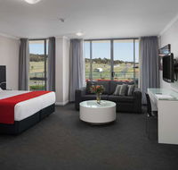Rydges Mount Panorama Bathurst - Yamba Accommodation