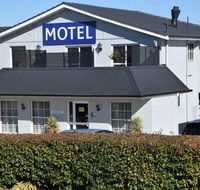 Best Western Coachman's Inn Motel - Yamba Accommodation