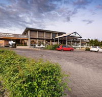 Panorama Motel Bathurst - Yamba Accommodation